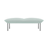 Oslo Bench: Black