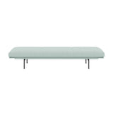 Outline Daybed: Black