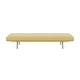 Outline Daybed: Black