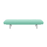 Outline Daybed: Black