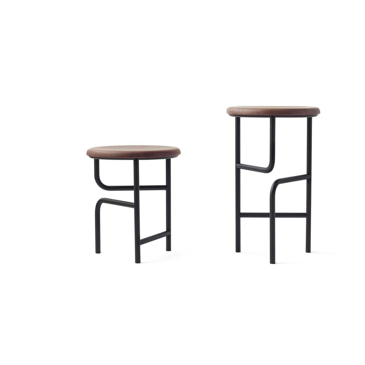 Blend Stool W