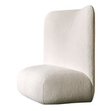 Botera High Armchair: Without Cover