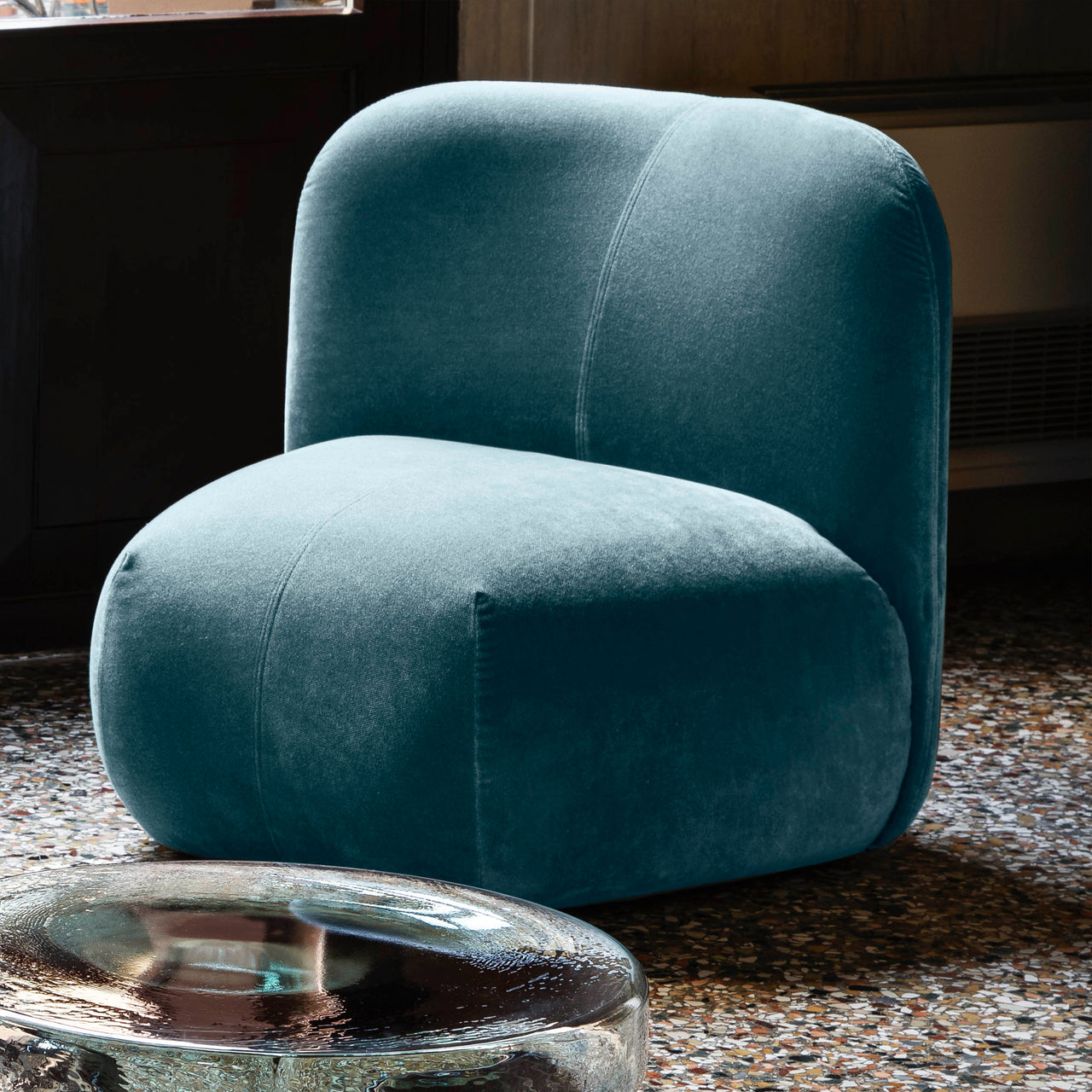 Botera Armchair