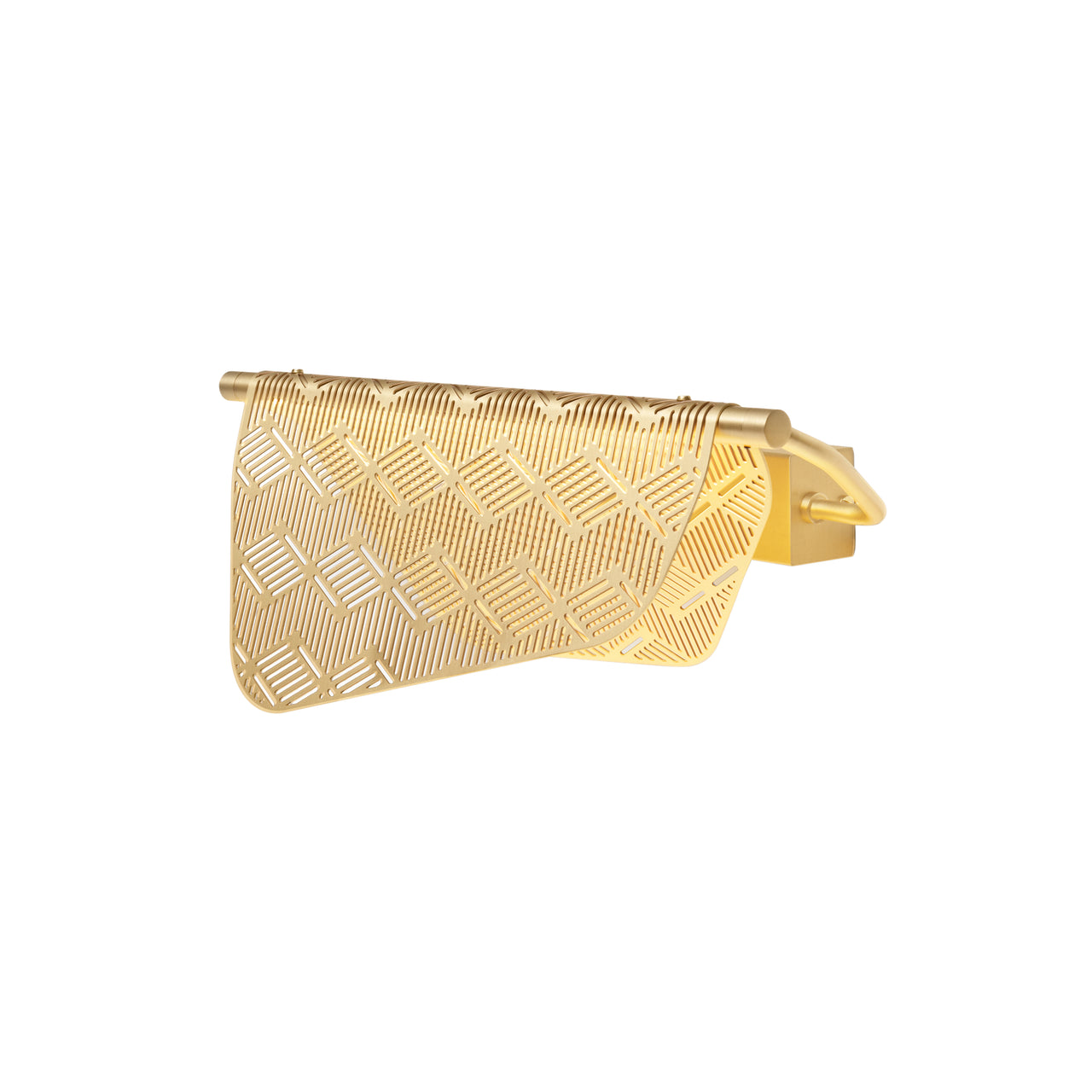 Mediterranea Wall Lamp - Quick Ship