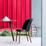 Bund Dining Chair