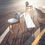 Bund Dining Chair