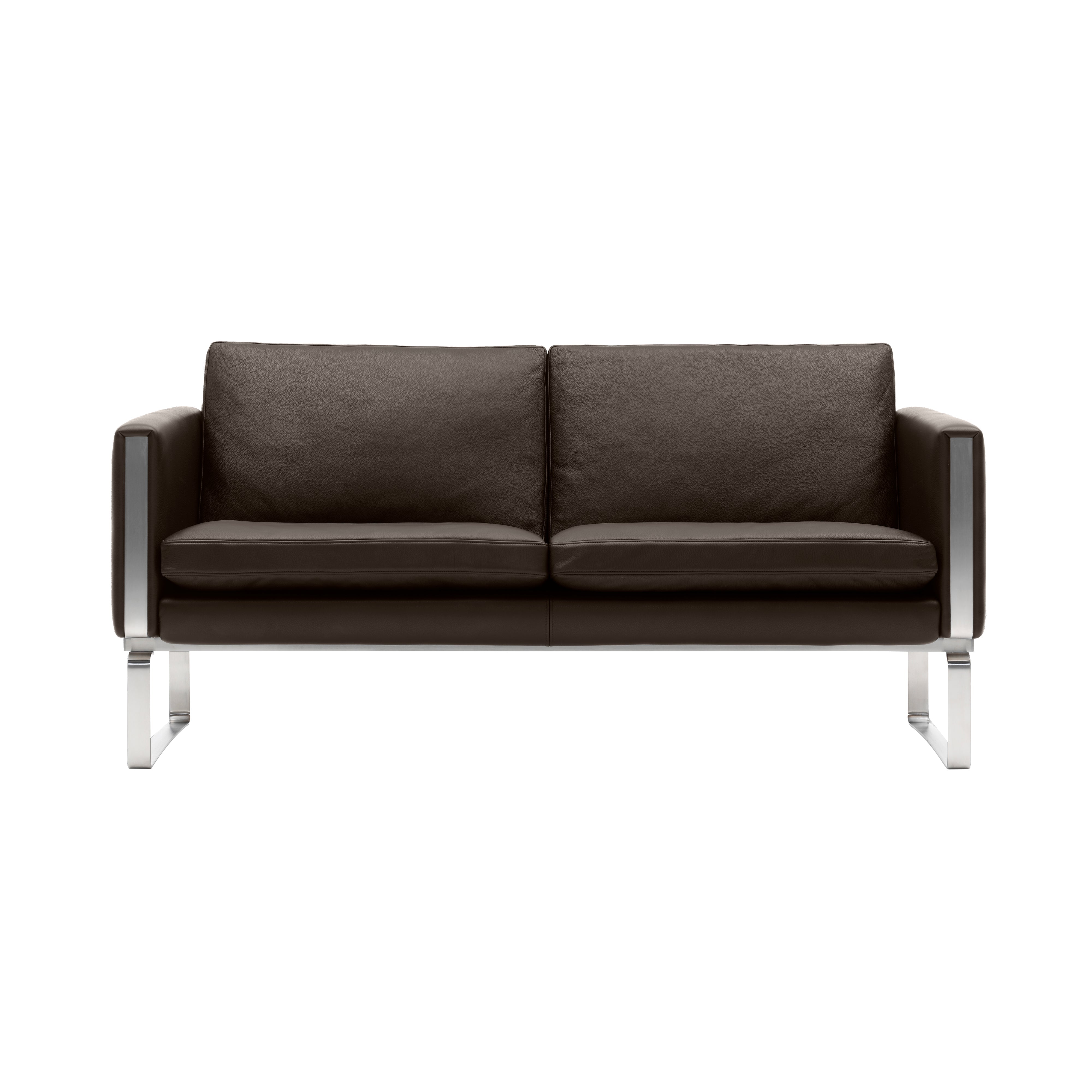 CH100 Sofa: 2 Seater