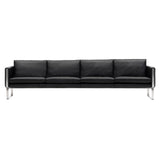CH100 Sofa: 4 Seater