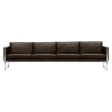 CH100 Sofa: 4 Seater