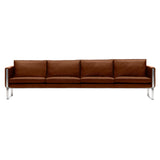 CH100 Sofa: 4 Seater