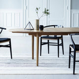 CH339 Dining Table