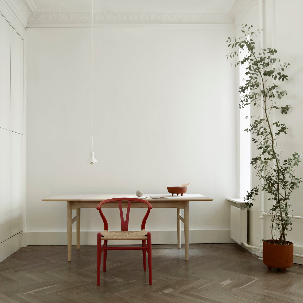 CH24 Wishbone Chair