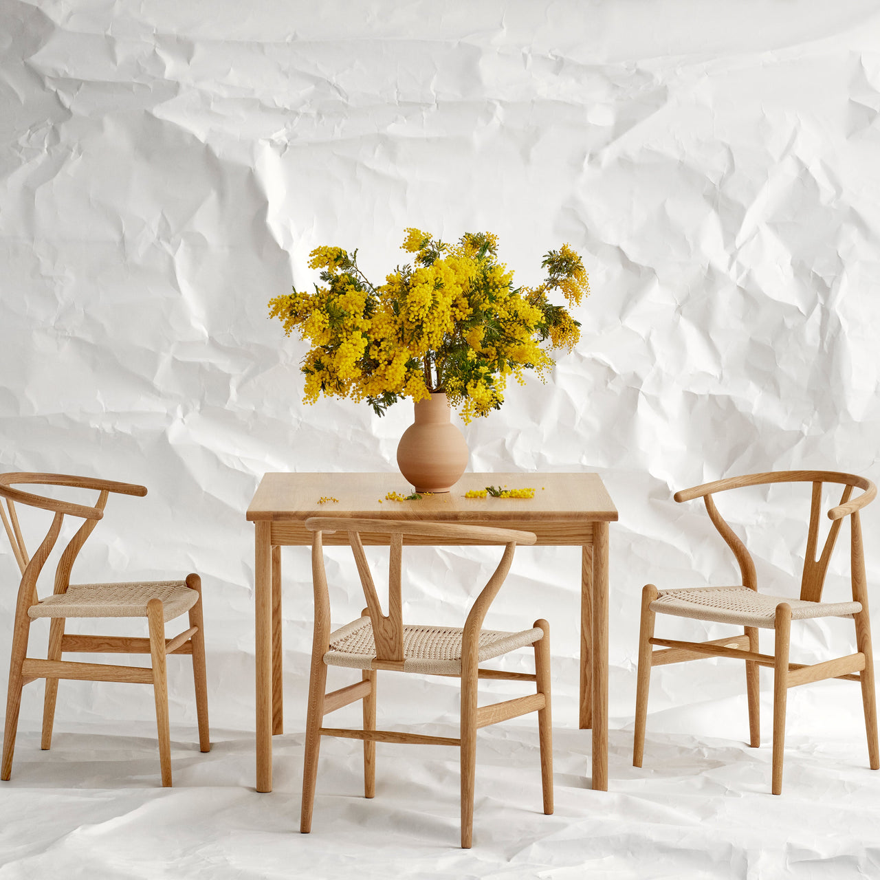 CH24 Wishbone Chair