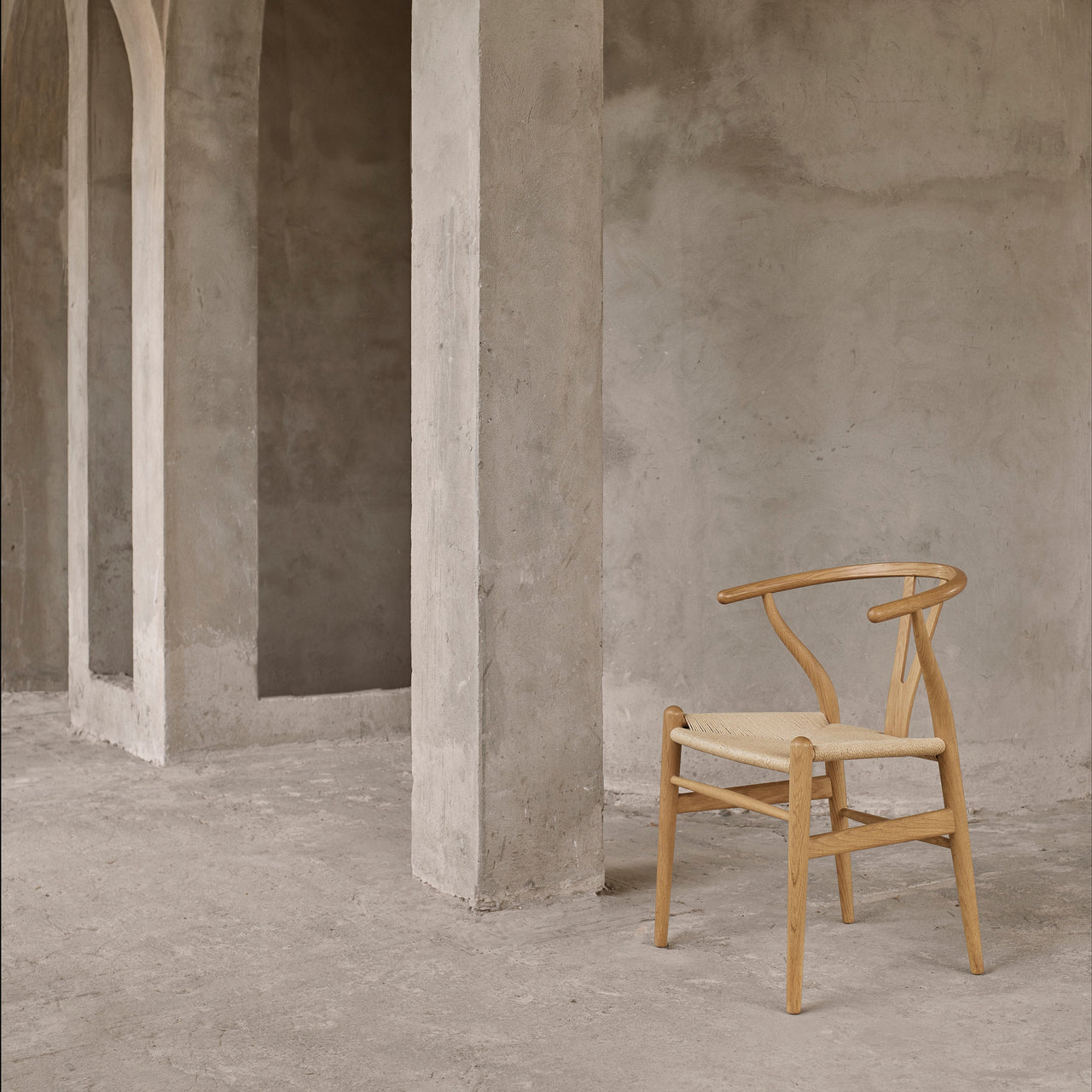 CH24 Wishbone Chair