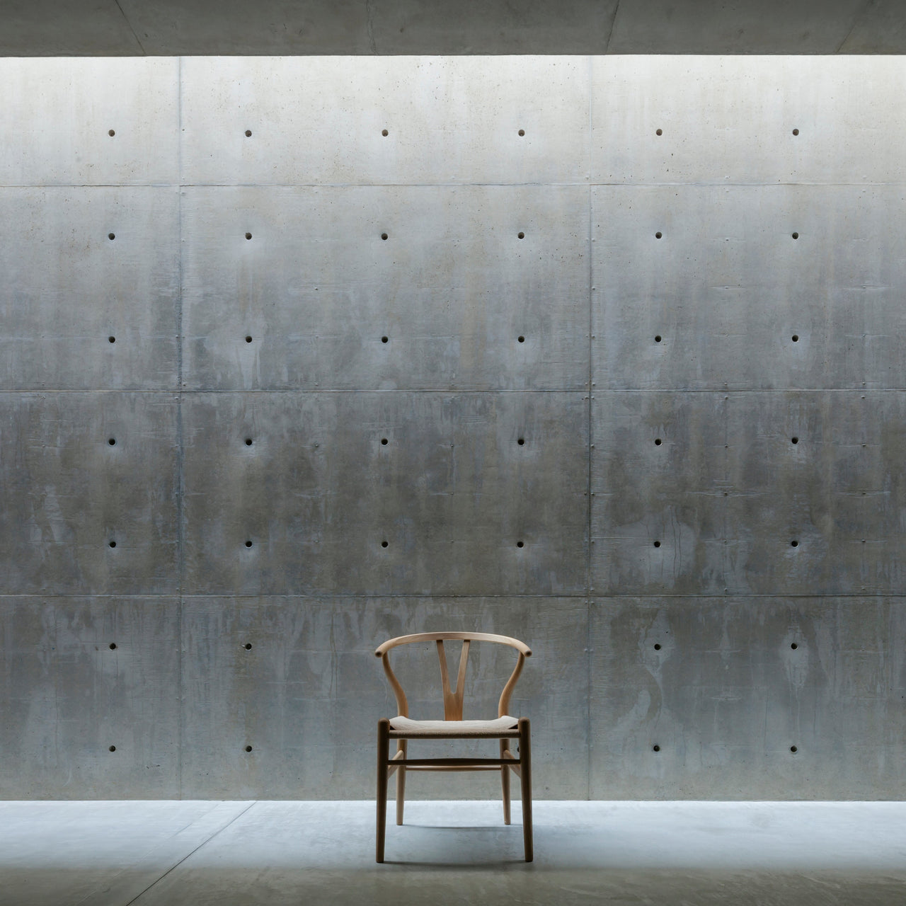 CH24 Wishbone Chair