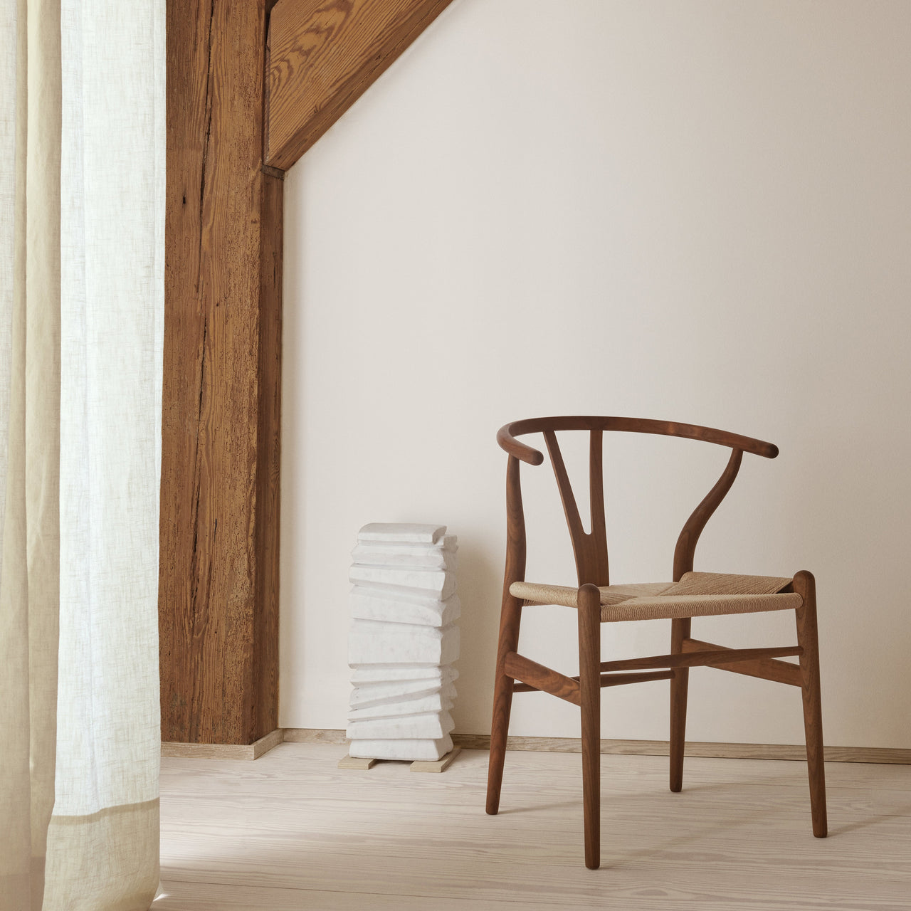 CH24 Wishbone Chair