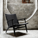 CH25 Lounge Chair