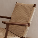 CH25 Lounge Chair