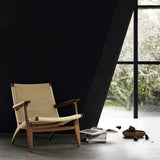 CH25 Lounge Chair
