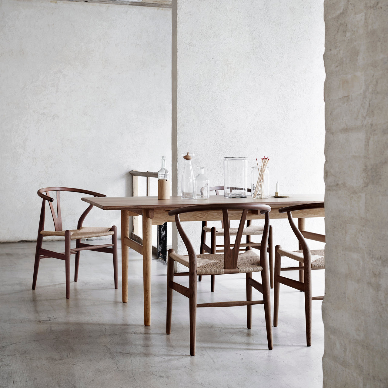CH24 Wishbone Chair