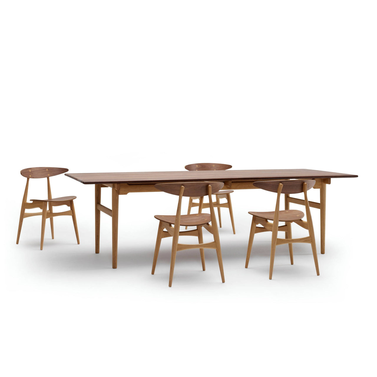 CH36 Dining Chair