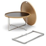 CH417 Tray Table