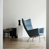 CH445 Wing Chair