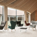 CH78 Mama Bear Lounge Chair