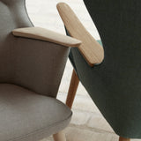 CH78 Mama Bear Lounge Chair