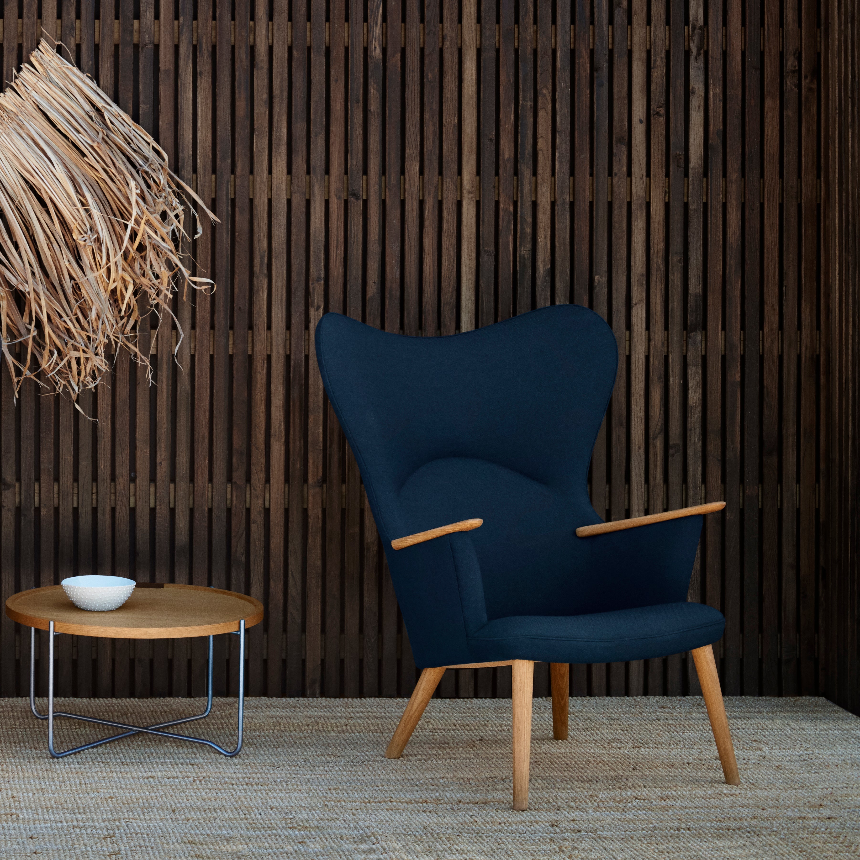 CH78 Mama Bear Lounge Chair