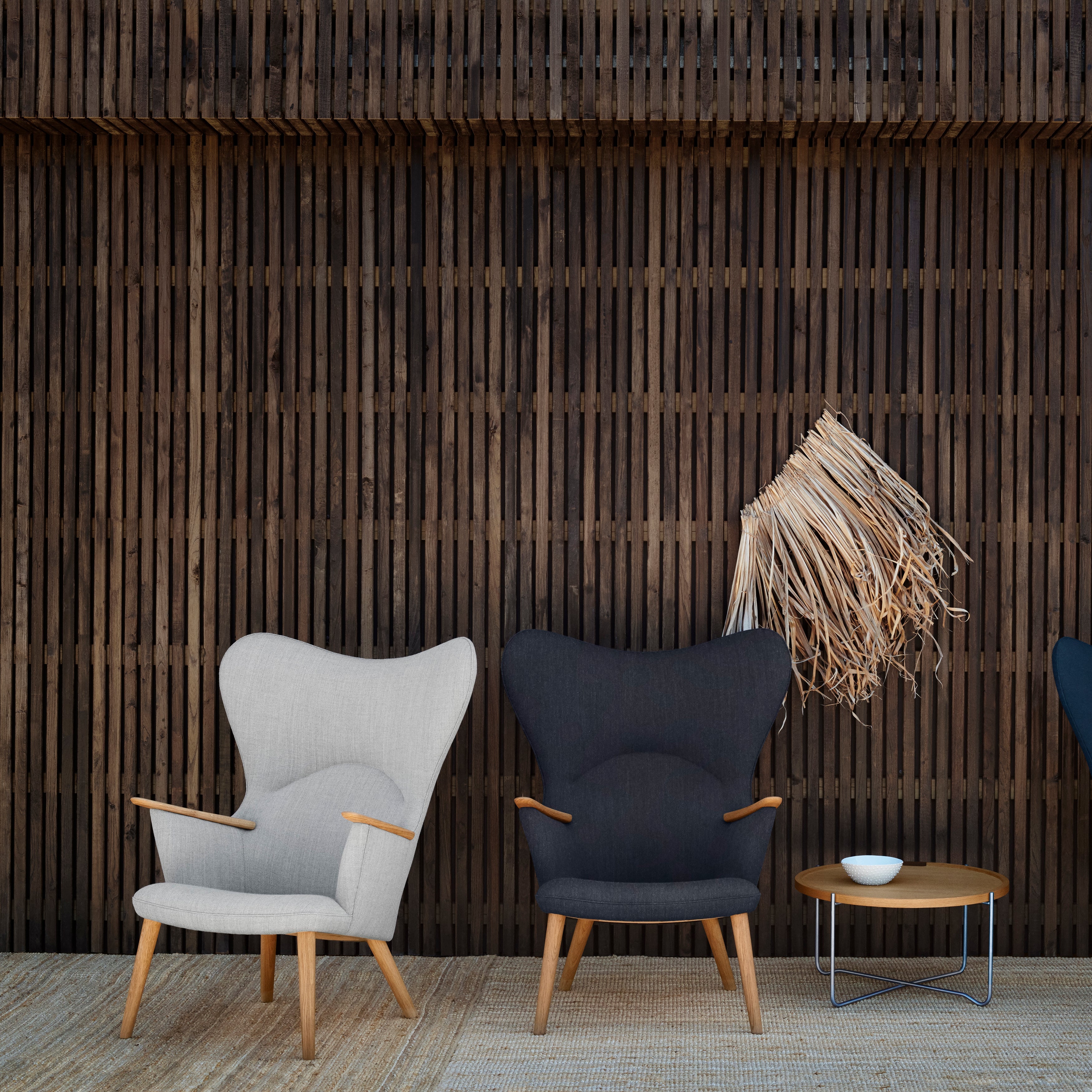 CH78 Mama Bear Lounge Chair