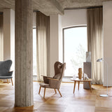 CH78 Mama Bear Lounge Chair