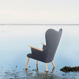 CH78 Mama Bear Lounge Chair