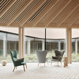 CH78 Mama Bear Lounge Chair