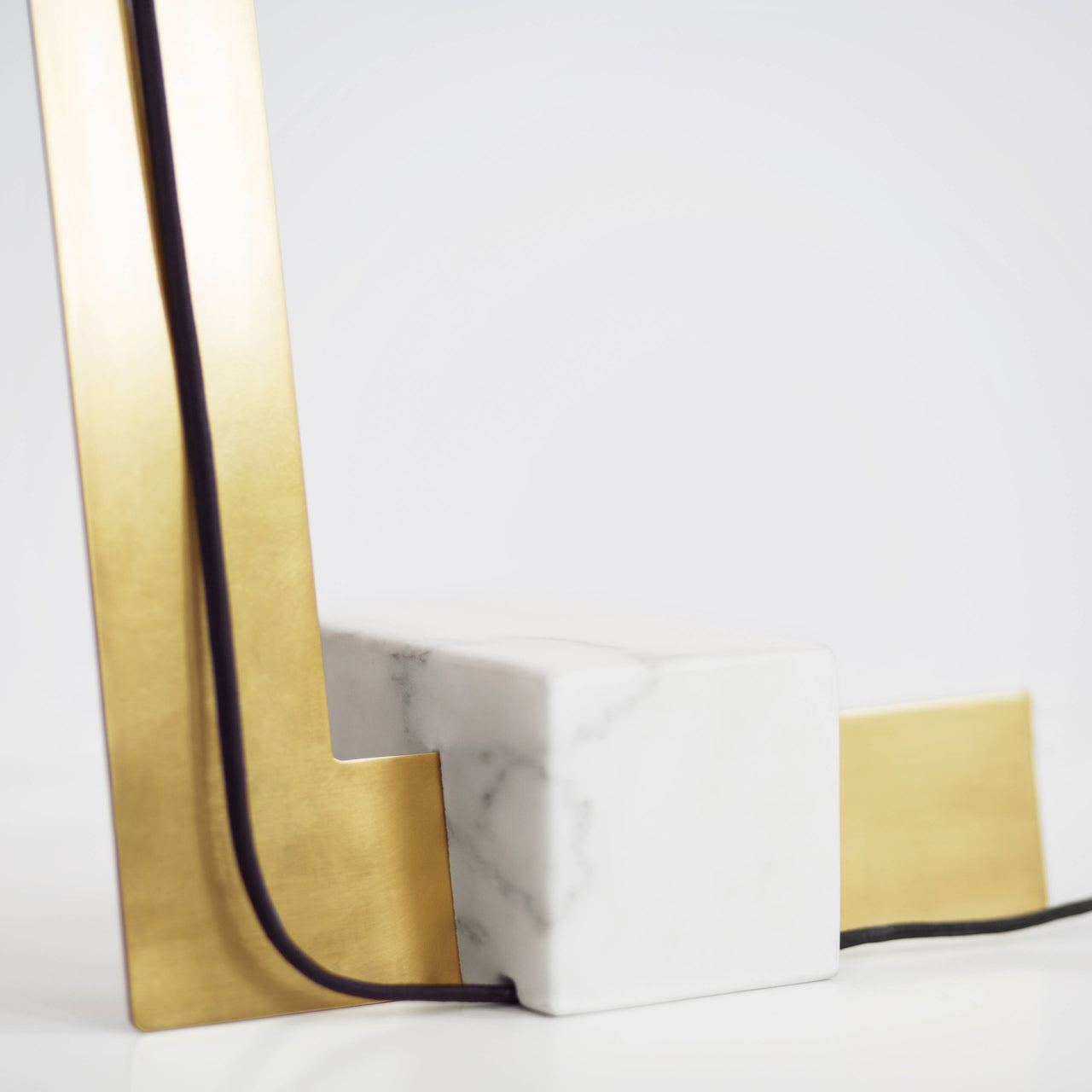 Clark Table Lamp