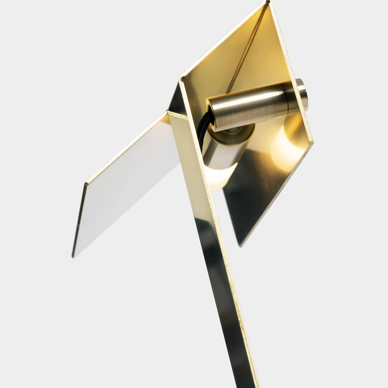 Clark Table Lamp