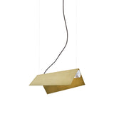 Clark Suspension Lamp: Small - 24