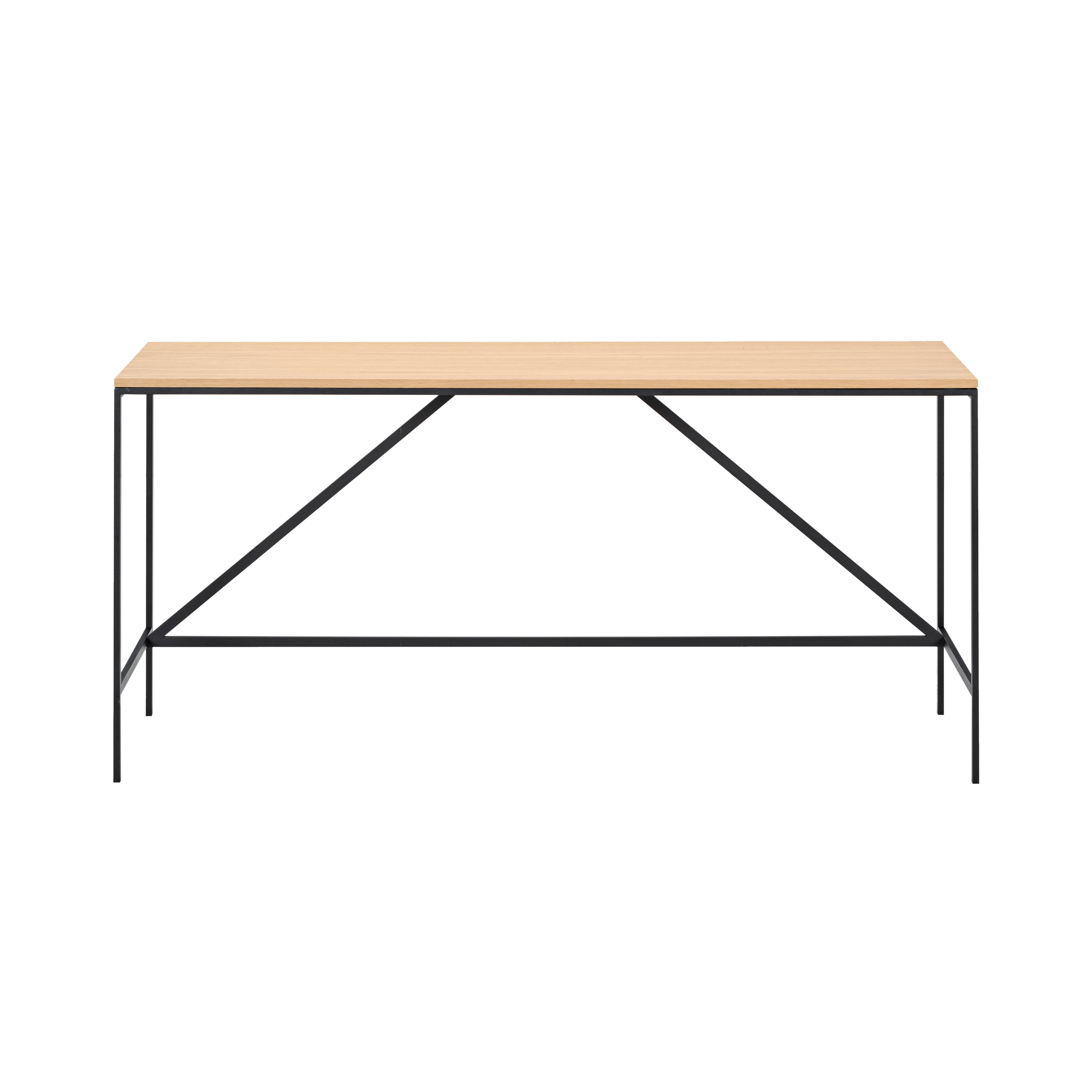 Cache Console Table