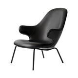 Catch Lounge Chair JH13 + JH14: Round Tube (JH14)
