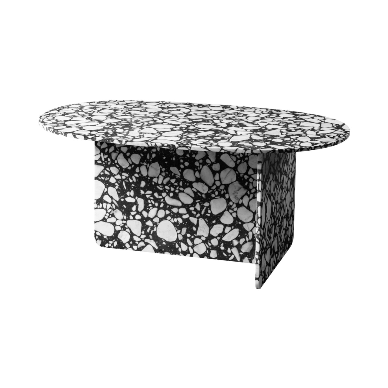 Chap Coffee Table: Large - 35.4