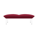 Oslo Bench: Chrome