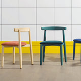 Claretta Stacking Bold Chair