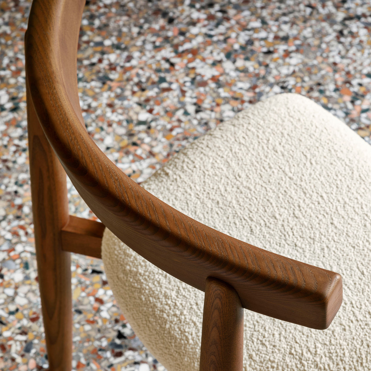 Claretta Stacking Bold Chair