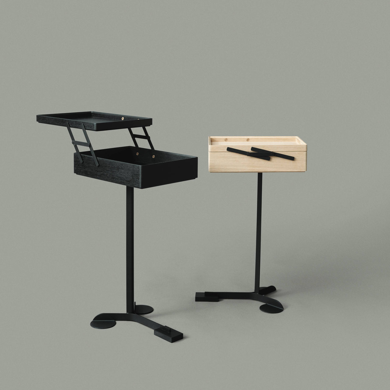 Comodo Side Table