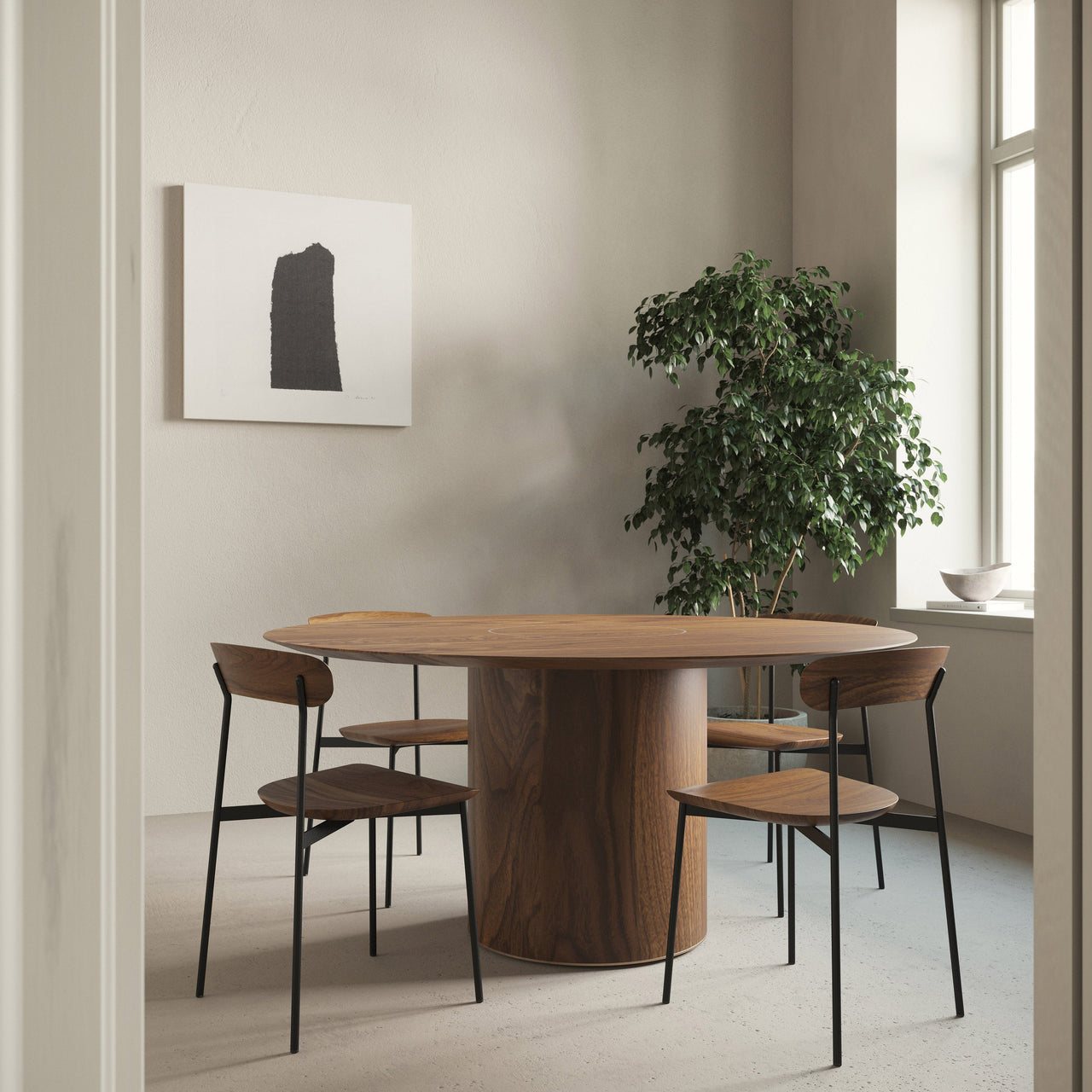Crawford Dining Chair