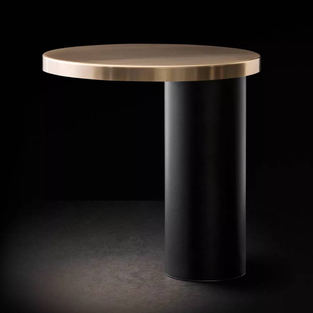 Cylinda Table Lamp