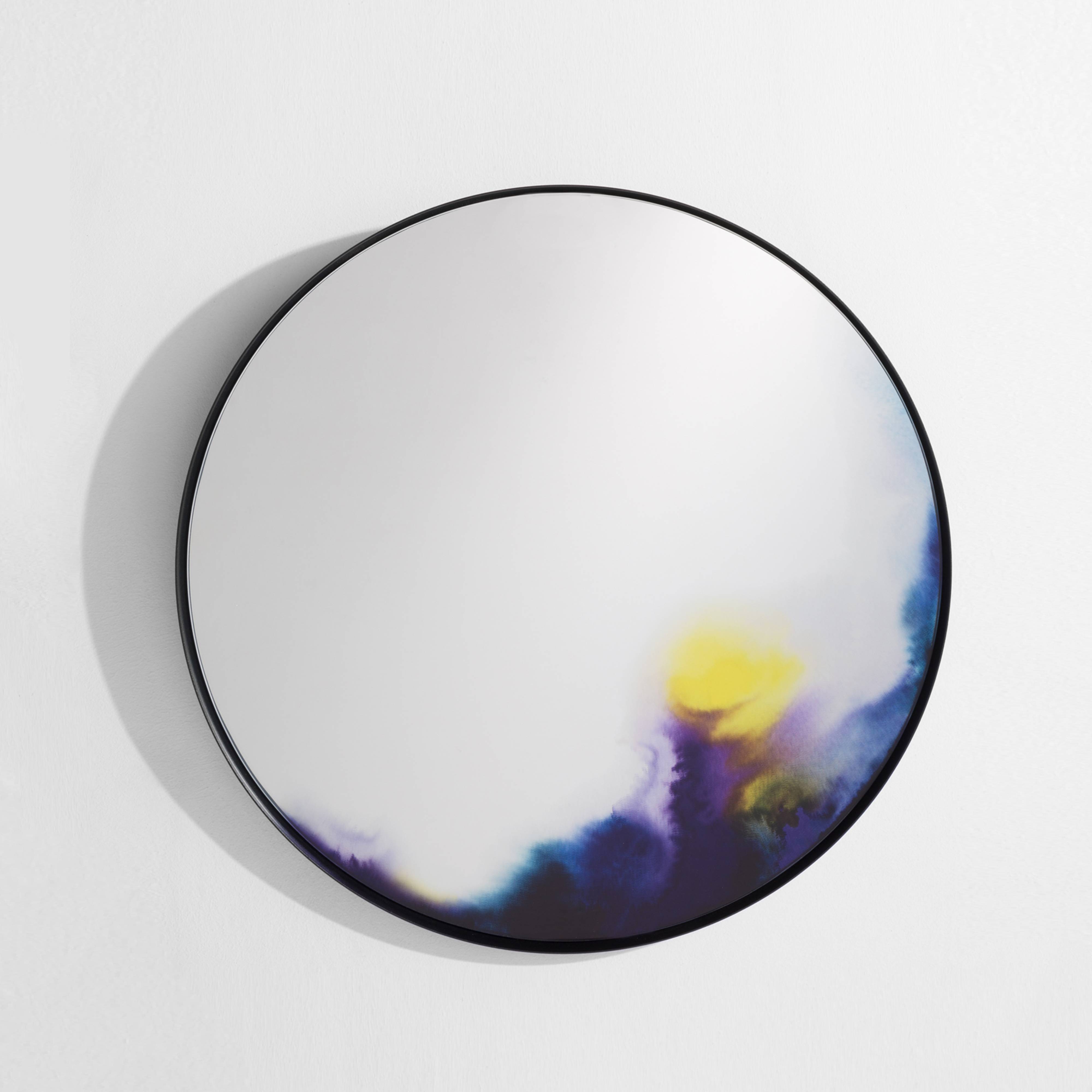 Francis Wall Mirror - Quick Ship