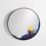 Francis Wall Mirror - Quick Ship