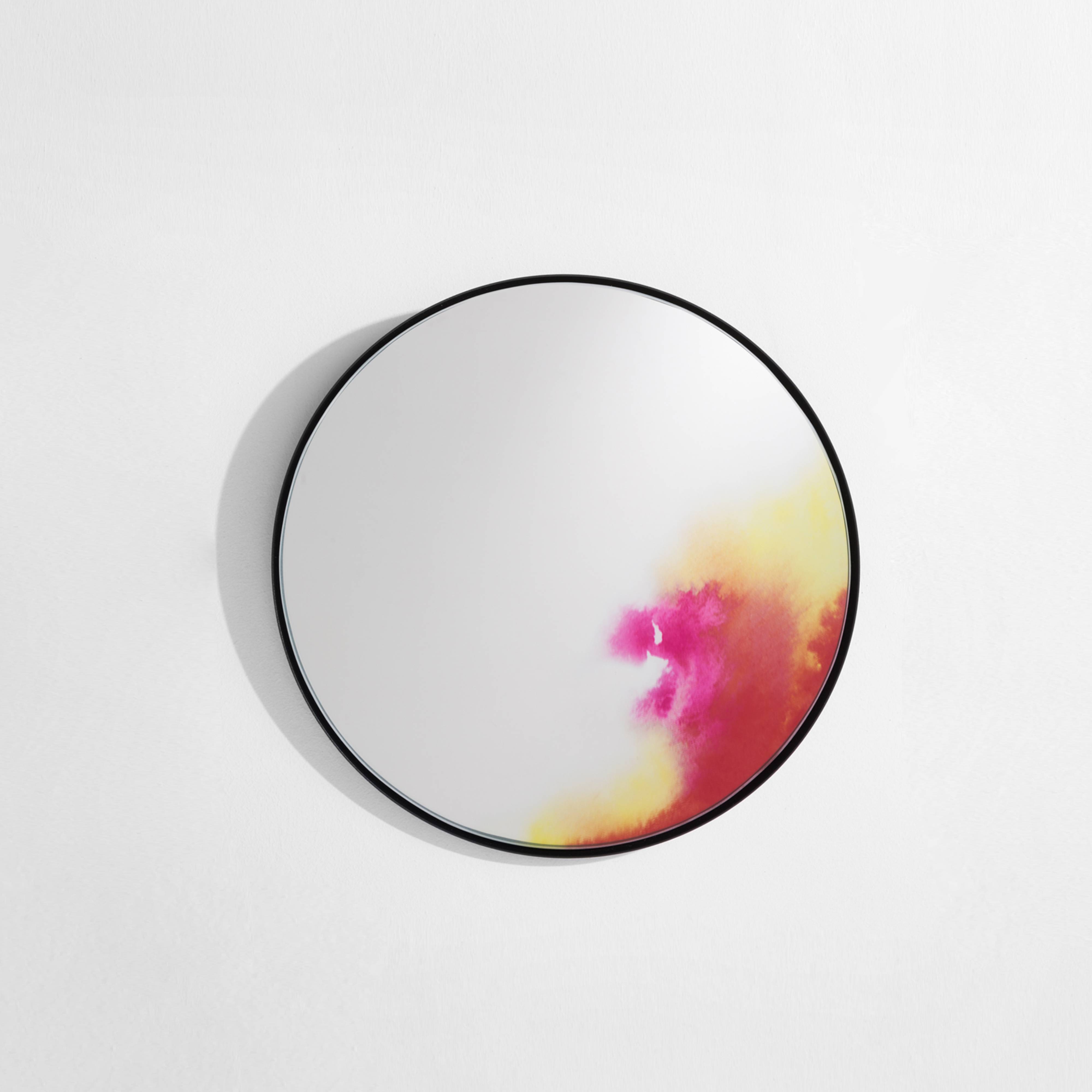 Francis Wall Mirror - Quick Ship