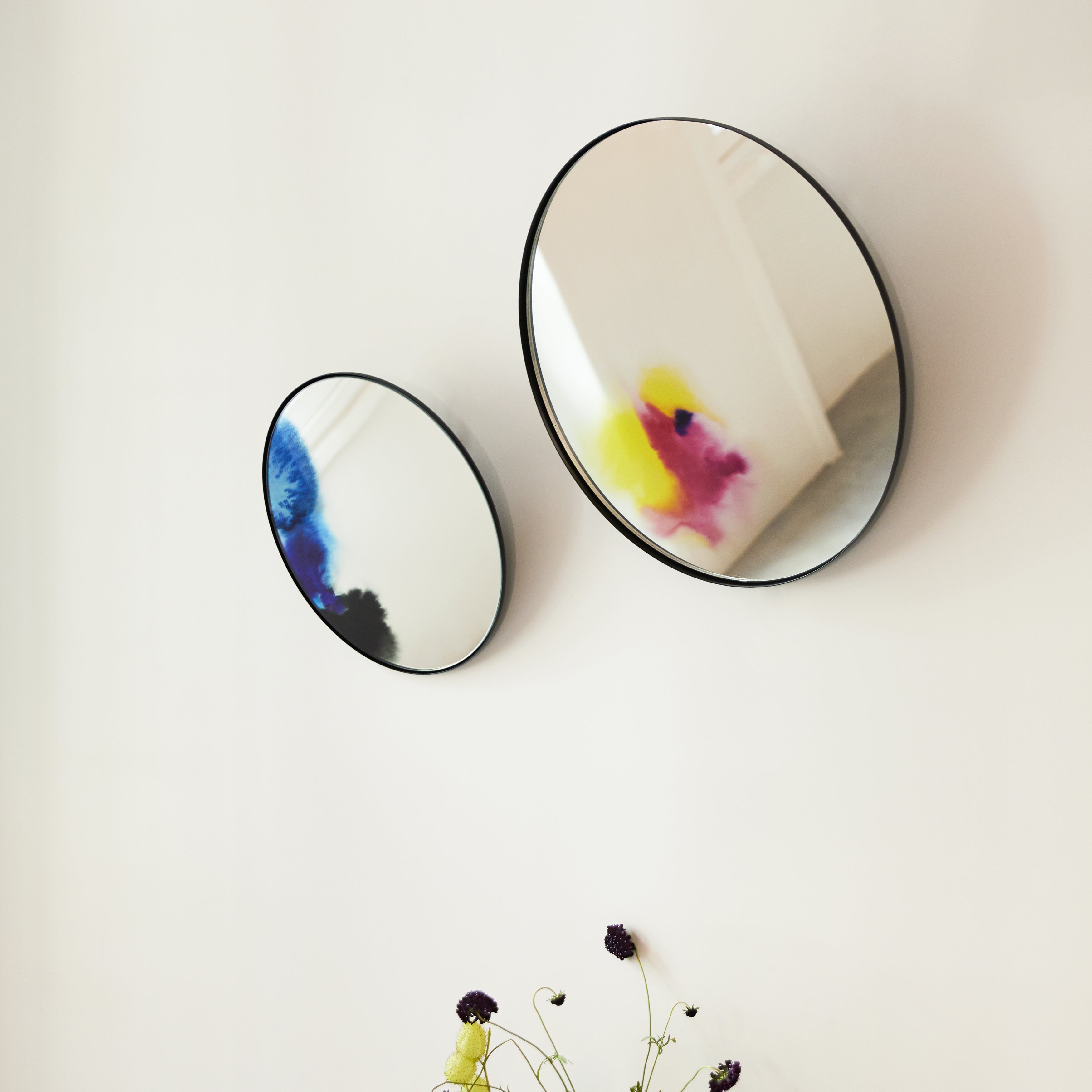 Francis Wall Mirror - Quick Ship